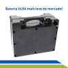 cadeira - eletrica - motorizada - adulto - idoso - repouso - mobilidade - dobravel