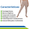 legging - Emana - Lipedema - Operatorio - Cirurgico - Abdominoplastia - Lipo - Varizes