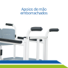 Cadeira - Transferencia - Idoso - Acamado - Cadeirante - Mobilidade8