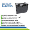cadeira - eletrica - motorizada - adulto - idoso - repouso - mobilidade - dobravel