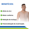 Plastica - Ginecomastia - Masculino - Cirurgico - Operatorio - New Form