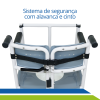 Cadeira - Transferencia - Idoso - Acamado - Cadeirante - Mobilidade11