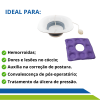 Kit-Cuidados-Hemorroida-Bacia-Bidê-Portátil-para-Banho-de-Assento-Almofada-com-Orifício-3