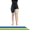 Imobilizador - ortopedico - adulto - idoso - atleta - jogador - dilepe