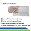 Pos - Cirurgico - Colostomia - Ostomia - Adulto - Idoso - New - Form