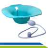 Bacia-para-Banho-deAssento-Bidê-Portátil-Azul-Longevitech