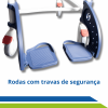 cadera - banho - idoso - cadeirante - acamado - enfermeira - hospital12