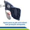 cadera - banho - idoso - cadeirante - acamado - enfermeira - hospital13