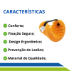 Cotovelo - Escaras - Ortopedico - Acamado - Cadeirante - Longevitech
