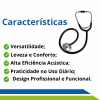Enfermeira - Cuidador de Idoso - Cadeirante - Estudante - Acamado - Pressao 7