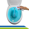 Bacia-para-Banho-deAssento-Bidê-Portátil-Azul-Longevitech