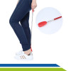 sapato - tenis - idoso - cadeirante - perda - mobilidade - longevitech