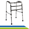 andador - idoso - adulto - perda de mobilidade - cadeirante - dilepe
