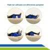 Acamado - Cadeirante - Perda - Mobilidade - Cirurgia - Longevitech