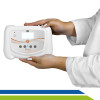 Estetica - Estria - Ruga - Parto - Eletroestimulador - Ibramed - Striat