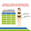 Cinta-Pos-Cirurgica-Body-Lipoaspiração- Abdominoplastia-Macom