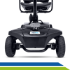 Scooter - Mobilidade - Conforto - Idoso - Cadeira - Motorizada 3