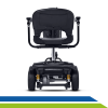 Scooter - Mobilidade - Conforto - Idoso - Cadeira - Motorizada 4