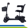 Scooter - Mobilidade - Conforto - Idoso - Cadeira - Motorizada 5