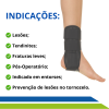 Imobilizador - Ortopedico - Estabilizador - Fratura - Torcoes - Luxacoes