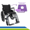 cadeira - idoso - mobilidade - adulto - fratura - almofada - escaras - ortomobil