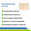 faixa - abdominal - abdomen - lipo - lipoaspiracao - abdominoplastia - cesaria - parto - hernia47