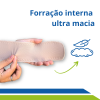 Faixa - Elastica - Hernia - Gravidez - Gravida - Gestante - Cirurgia - Operatorio - Flambe6