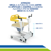 cadeira - mobilidade - seguranca - idoso - acamado - cadeirante - fratura12