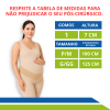 Faixa - Elastica - Hernia - Gravidez - Gravida - Gestante - Cirurgia - Operatorio - Flambe9