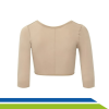 Mamoplastia - Mastectomia - Protese - Silicone - Pos - Cirurgico - Operatorio - Plastica - New Form5