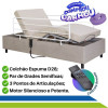 Cama-Motorizada-Articulada-Zeus-Colchão-Hospitalar-Original-com-Capa-Par-de-Grades-Pilati