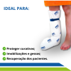 Capa-Protetora-de-Gesso-Probanho-Meia-Perna-Infantil-Bioflorence-302-0011-4