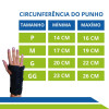 Tala-para-Tendinite-em-Neoprene-para-Punho