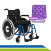 Mobilidade - Acamado - Idoso - Fratura - resistente - conforto - Dobravel 13