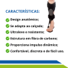 calha - Afo - Mobilidade - ortopédico - Pe caido - Fratura - Torcao7