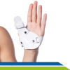 tala - fratura - torcao - ligamento - ortopedico - dilepe