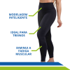 Academia - Mobilidade - Fitness - Dieta - Gordura - Sarei - Compressora - Lipo - Abdominoplastia