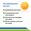 Fisioterapia - Massagem - Idoso - Fratura - Reabilitação2