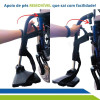 cadeira - idoso - cadeirante - acamado - perda mobilidade - adulto - fratura