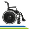 Cadeira de rodas - Acamado - Perda de Mobilidade - Cadeirante - Fratura - Hospital - Condominio - Clinica 12