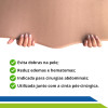 Almofada-Placa-de-Contenção-Pós-Cirúrgica-Cinturão-para-Abdômen-e-Laterais-em-Espuma-3