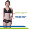 Cirurgico - Modelador - Hernia - Obeso - Abdominoplastia - New - Form