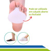 Almofada-de-Silicone-Plantar-PAR-Siligel-Ultra-Ortho-Pauher1