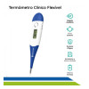 termometro - febre - dor - criança - adulto - dellamed3