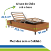 cama - eletrica - motorizada - idoso - acamado - cadeirante - cuidador - suporte - pilati6