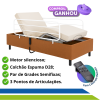 cama - movimento - idoso - acamado - cadeirante - mobilidade - pilati5