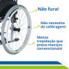 cadeira - Idoso - Mobilidade - Pratica - Cadeirante - Acamado18
