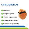 Acamado - Cadeirante - Escara - Fratura - Lesao - Longevitech