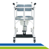 Cadeira - Transferencia - Idoso - Acamado - Cadeirante - Mobilidade