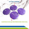 Almofadas-Antiescaras-Kit-com-4-Peças-Gel-Bioflorence-503-0050-1
